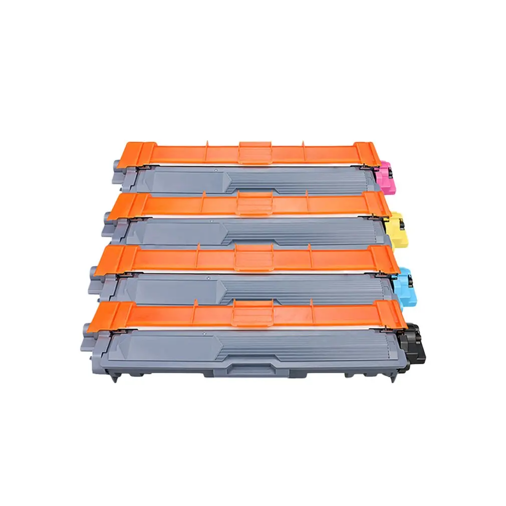 

4 Pack TIANSE TN225 Compatible Toner Cartridge For HL-3140CW/HL-3170CDW/MFC-9130CW/MFC-9330CDW/MFC-9340CDW Laser Printers