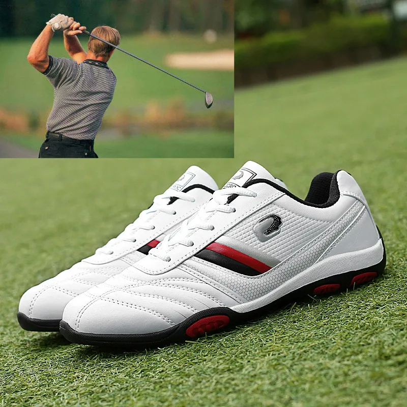 golf casual shoes