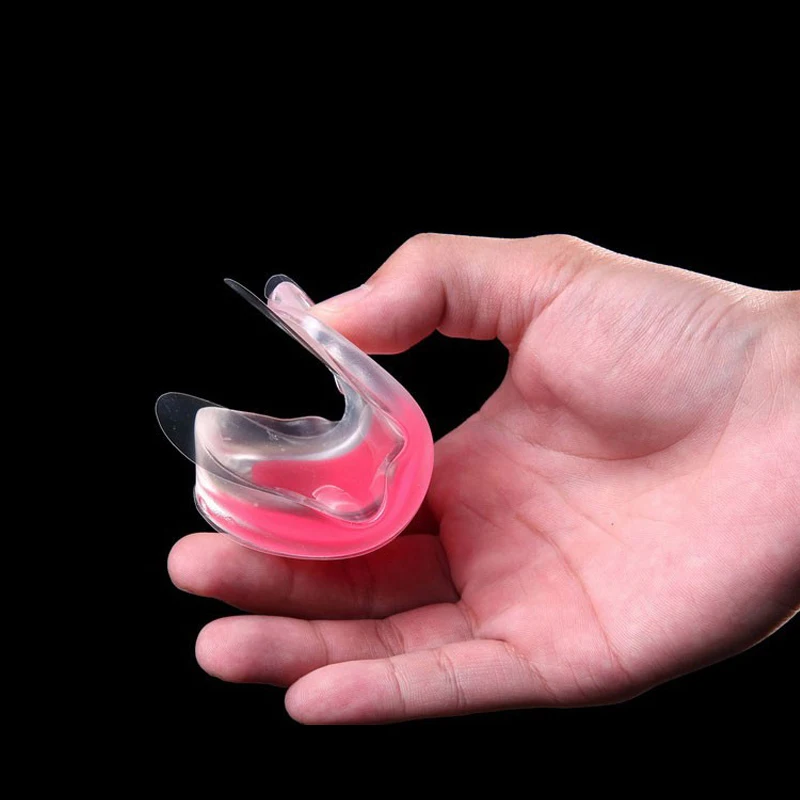 1 пара мягких силиконовый с увеличенным каблуком Сезон весна Поддержка Кубок