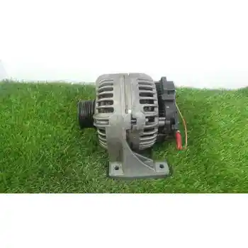 

0124515017 1145650 alternator Volvo S80 I (184)