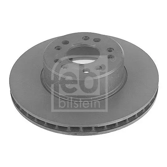 Диск тормозной Mercedes Benz S-Class(W140) FEBI BILSTEIN 10684