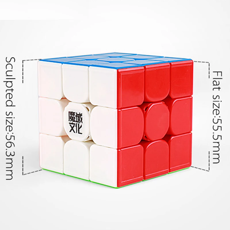 Moyu Weilong GTS 3M 3x3x3 магический куб магнитный или GTS2 GTS2M пластиковая головоломка скоростной куб V2 V3 Weilong GTS 3M