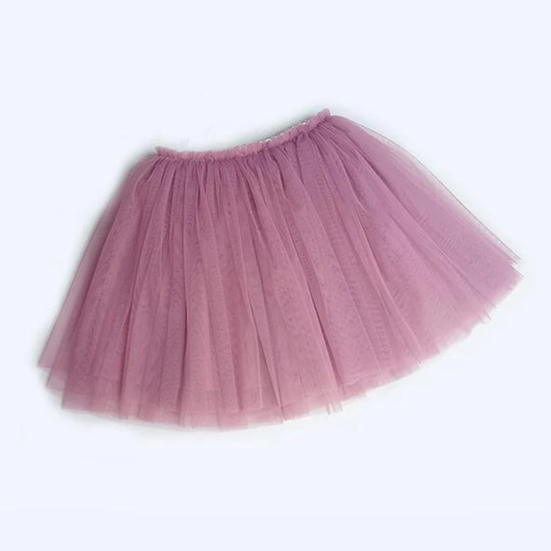 Buy Tutu Skirts Short Girls Kids Princess Summer Lovely Lace for 1-12years 11-Color Dance-Clothes kWlx17kw