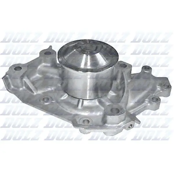 Помпа Lexus RX, Toyota Camry/Previa 3.0i 96-09 DOLZ T-215