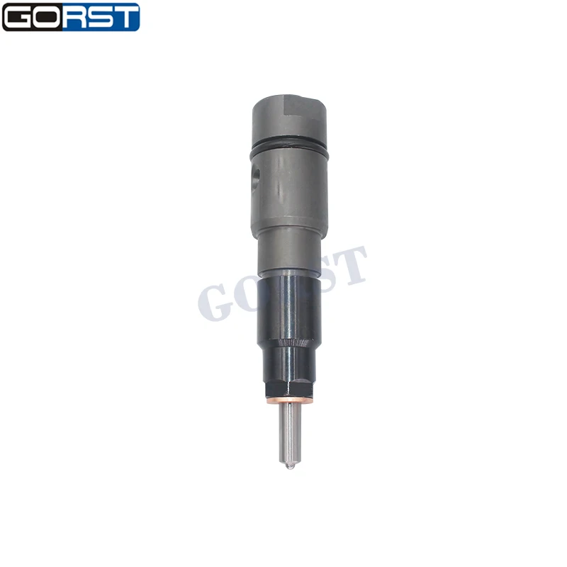 

Common Rail Инжектор для Benz Axor Atego 0432193481 автозапчасти