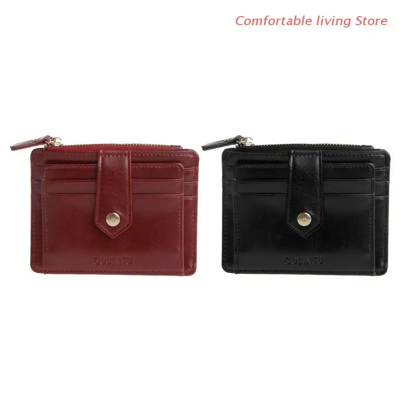 

for anmeiluï¼ŒTHINKTHENDO Wallet money Faux Leather interestingÂ andÂ novelÂ
