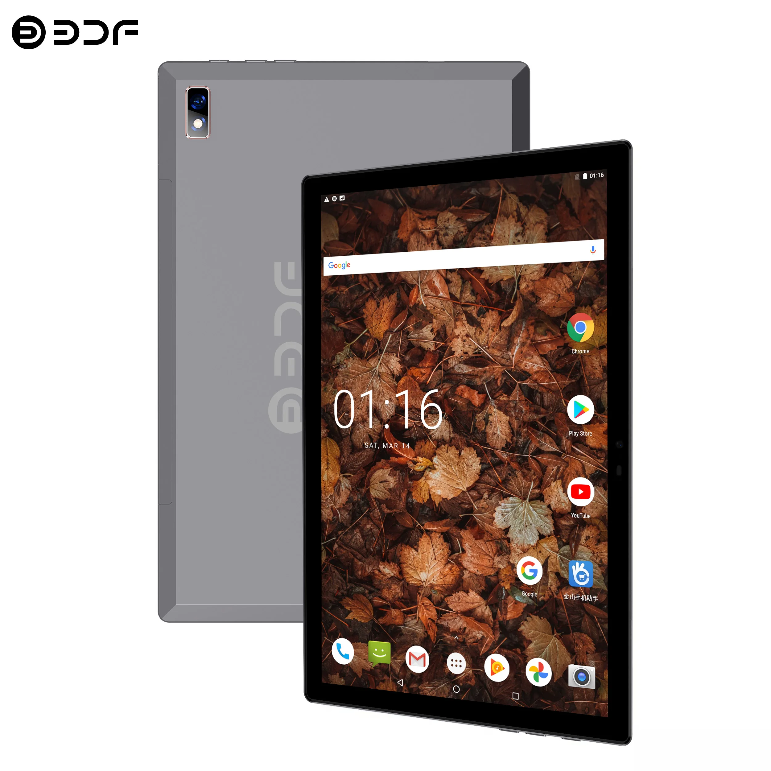 BDF P30 Pro 10.1 Inch Tablet - 8GB RAM, 256GB ROM, Android 11.0 Octa Core, 4G Network, Dual SIM Cards Pad Tablet 2023 Description Image.This Product Can Be Found With The Tag Names Computer Office, Tablet octa, Tablets