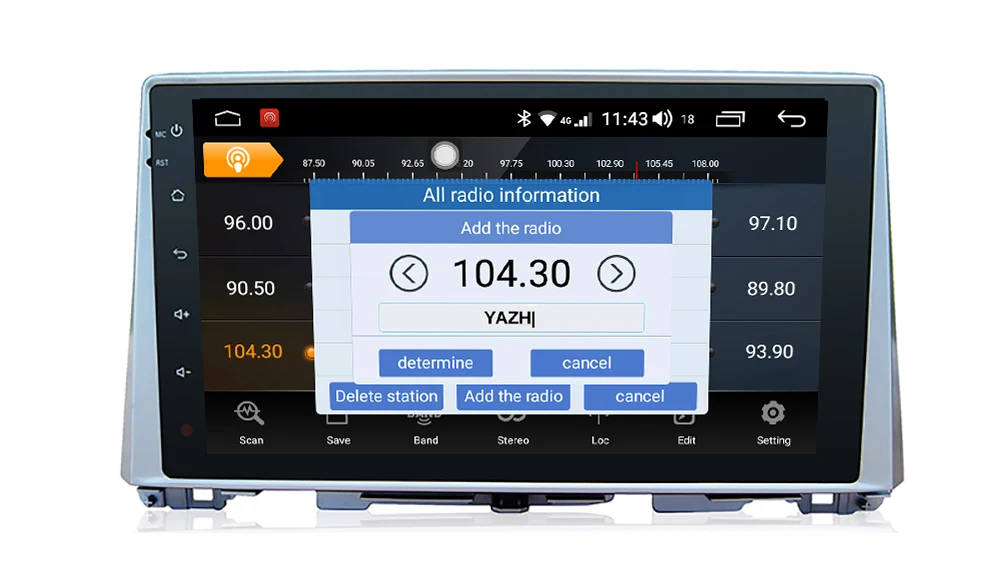 YAZH Android 8,1 4 Гб 64 ГБ Автомобильный Радио плеер для KIA Optima/K5 с 10," ips gps дисплей Bluetooth 5,0 SWC OBD 4G sim-карта