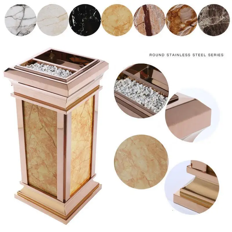 Raccolta Differenziata Cubo Basura Reciclaje Trashcan De Banheiro Dust отель коммерческий Poubelle Lixeira урна мусорная корзина