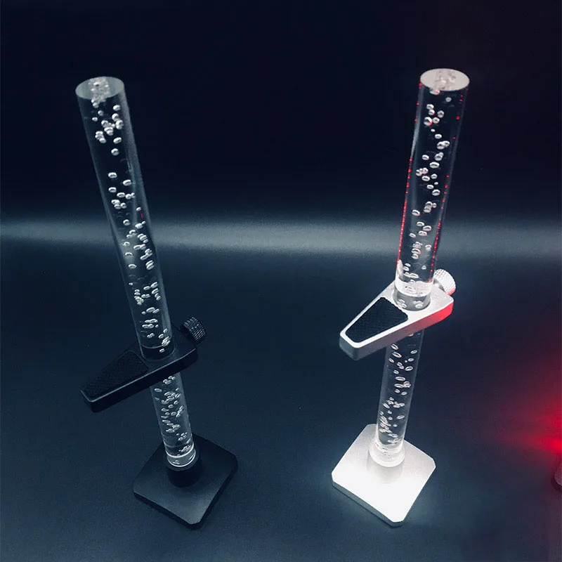 RGB Графический держатель для карт из алюминиевого сплава с вертикальным гнездом с кристаллами для холодного освещения|Кулеры/вентиляторы/системы охлаждения|   | АлиЭкспресс