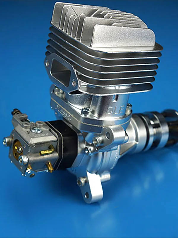 New DLE55RA 55CC GAS Engine DLE 55 RA 55RA,DLE-55RA, For Radio