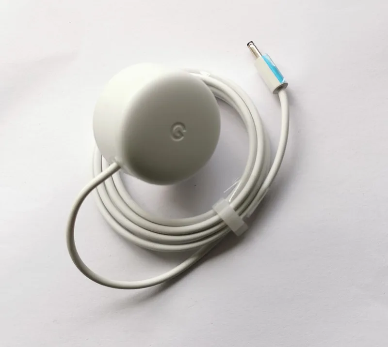 Google Home Mini Power Supply Genuine OEM Google Home Mini