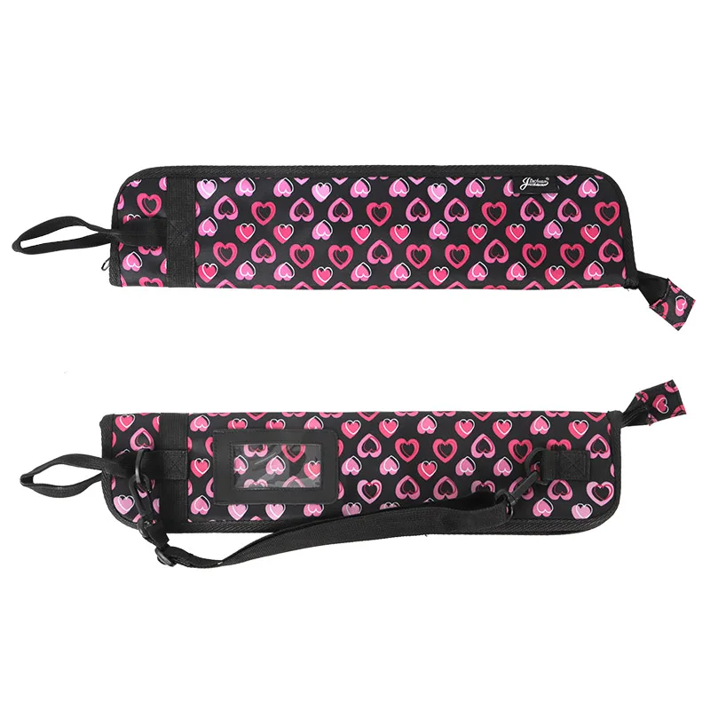 Drum Stick Bag Hammer Drumstick Bag Hand the bill of Lading Shoulder Multi-color Optional