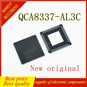 

5PCS QCA8337-AL3C QCA8337 QFN76 100% New original