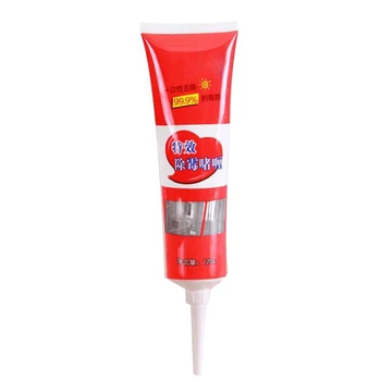

Mold Mildew Cleaner Wall Mold Removal Ceramic Tile Pool Mold Remover Home Toilet Cleaner Waterless Cleaning Paste HFing