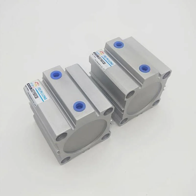 QGY тонкий цилиндр QGY50X30 полные спецификации могут проконсультироваться с нестандартным цилиндром