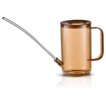 

Plastic Watering Cans Watering Cans with Long Nozzles Small Watering Cans Suitable for Outdoor Indoor Plants