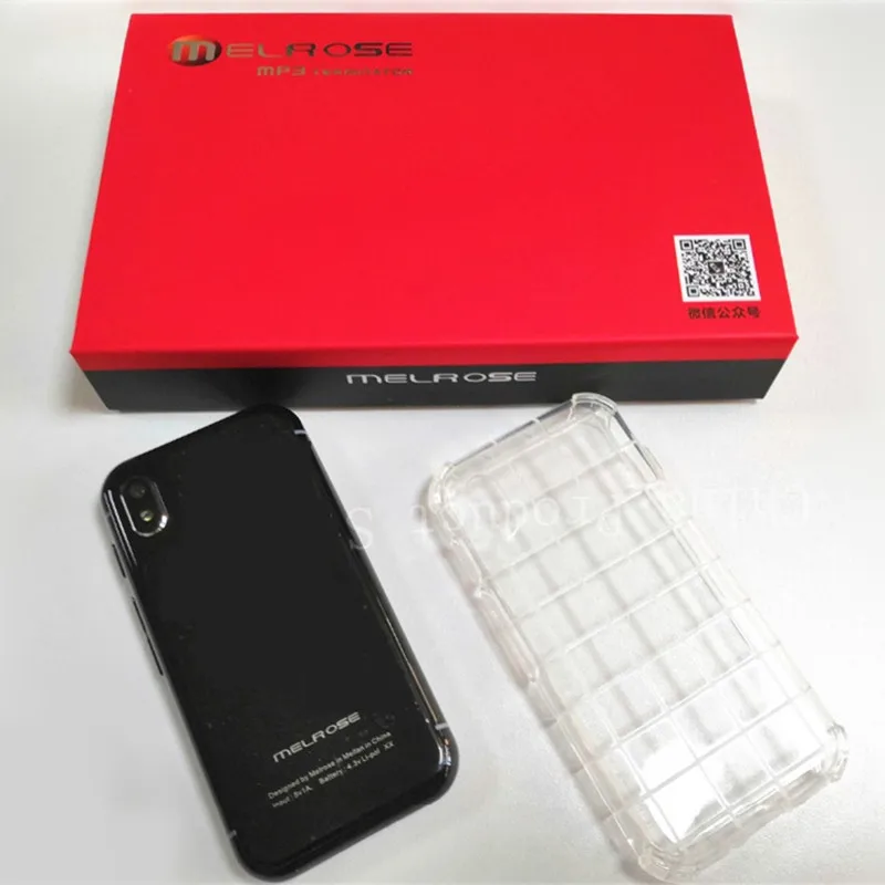 Super Mini Smartphone Melrose K15 32G Android 7.0