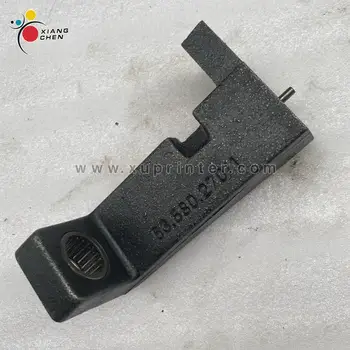 

Original Used Bearing Bracket 53.580.270 High Quality Printing Machine Spare Parts For PM74 SM74