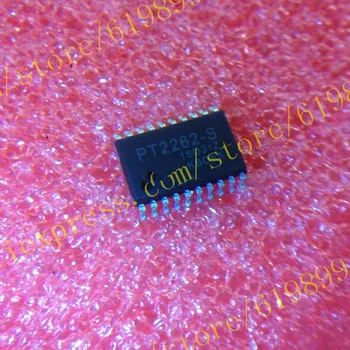 

50PCS PT2262-S SOP-20 Free Shipping