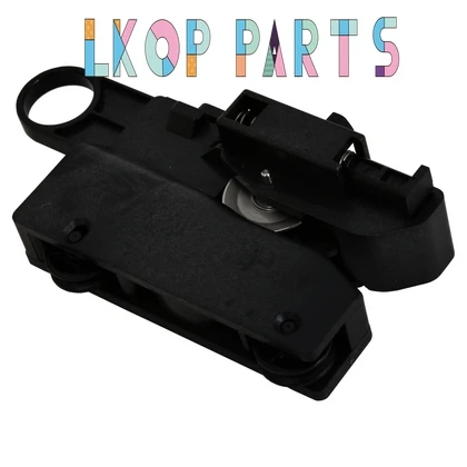 Original Q5669-60713 Cutting knife paper Cutter assembly for HP Design jet T610 T620 T1100 T1120 Z2100 Z3100 Z3200 plotter parts |