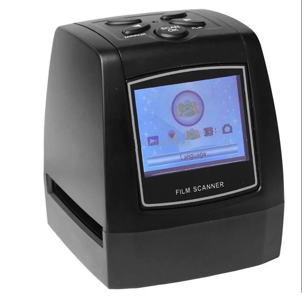 Office Electronics