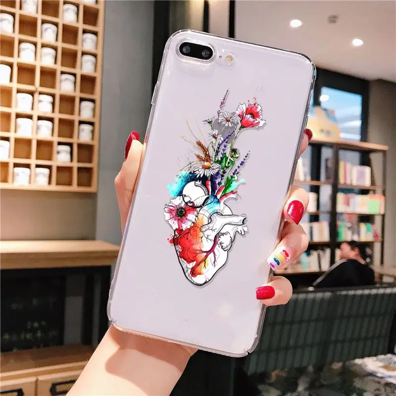 Human organ goldfish lucky cat