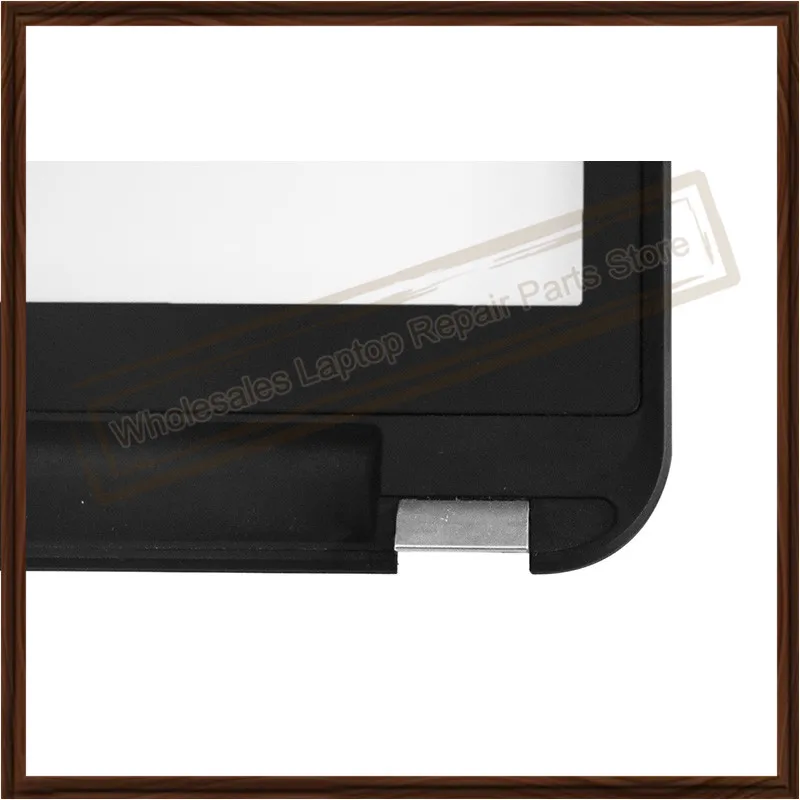 For DELL Inspiron 15R 3521 触摸带框带银色转轴 (3)