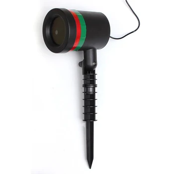 

Garden Lawn Lamps Waterproof Outdoor Lawn Landscape Light Spike Bulb IP65 Outdoor Spot Lighting For Garden 110-220V 5W LED