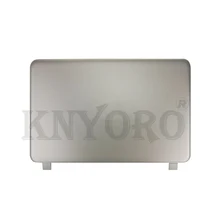 lcd задняя крышка для hp 15-K TouchSmart EAY34001010 lcd задняя крышка