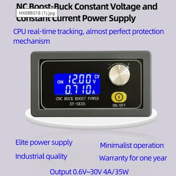 

DC-DC Constant Voltage current Step-down Programmable Power Supply module UK