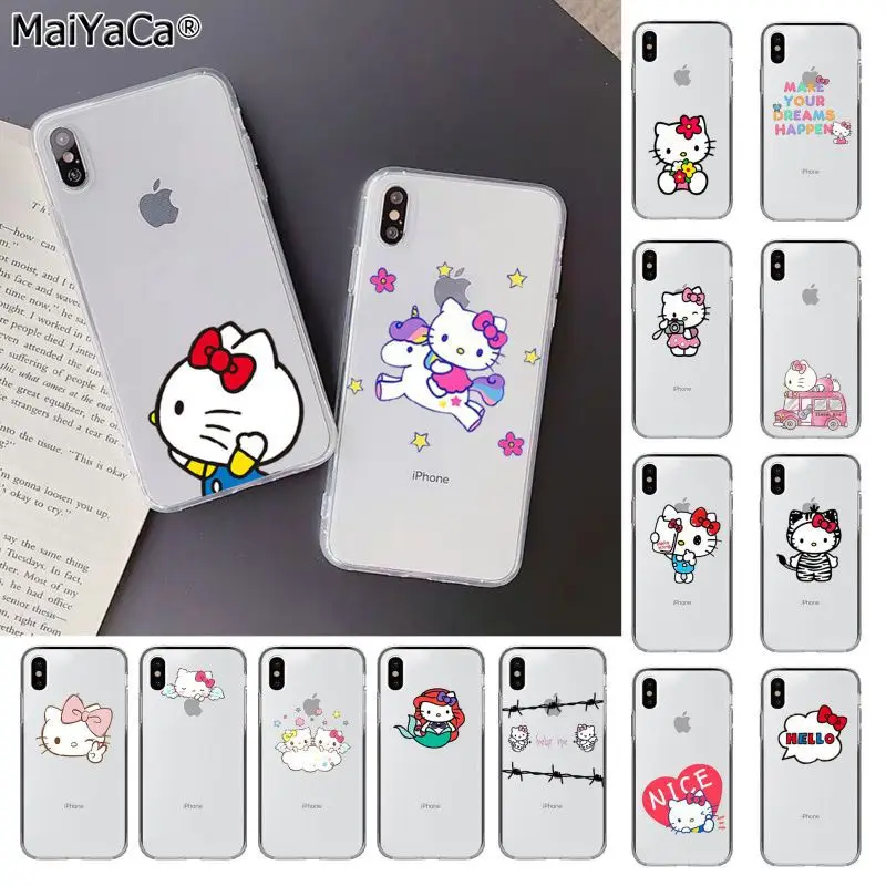 Skeleton Kitty iPhone 11 case Skeleton Kitty iPhone 11 case