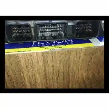 

0281011549 switchboard Engine EUA Renault Scenic Ii *