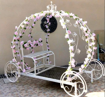 

New Tieyi Pumpkin Car Bride Car Wedding Projects Princess Car Pumpkin Car Wedding Projects Projects