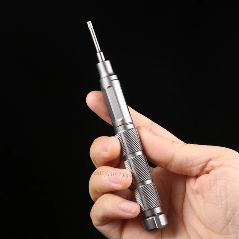 Xiaomi AtuMan Набор отверток 25в1 Torx многофункциональный набор инструментов для ремонта открывания Прецизионная отвертка для телефонов планшетных ПК