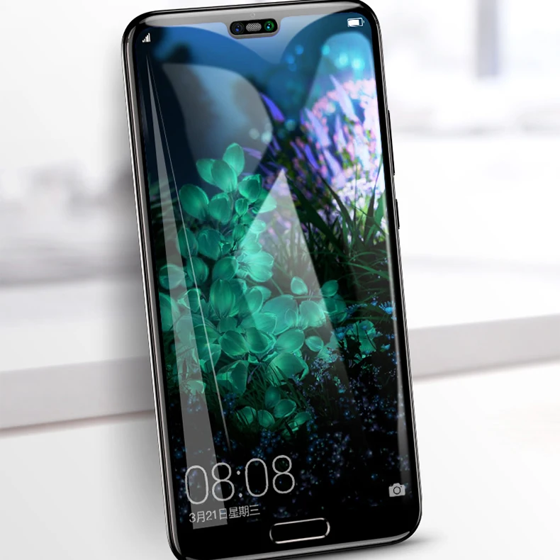 Защитная пленка для экрана телефона для huawei P30 Lite P20 Pro 9H HD, стекло для huawei P10 Plus P9 Lite P smart, закаленное стекло