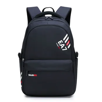 

New Large kids schoolbag cute Student School Backpack Printed Waterproof bagpack teens school book bags for backpack boys girls