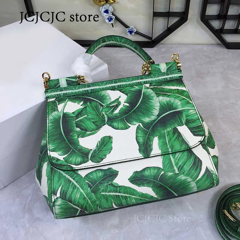 luxury brand bag designer bags famous brand women bags purses and handbags crossbody bags for women genuine leather bag - Цвет: as show
