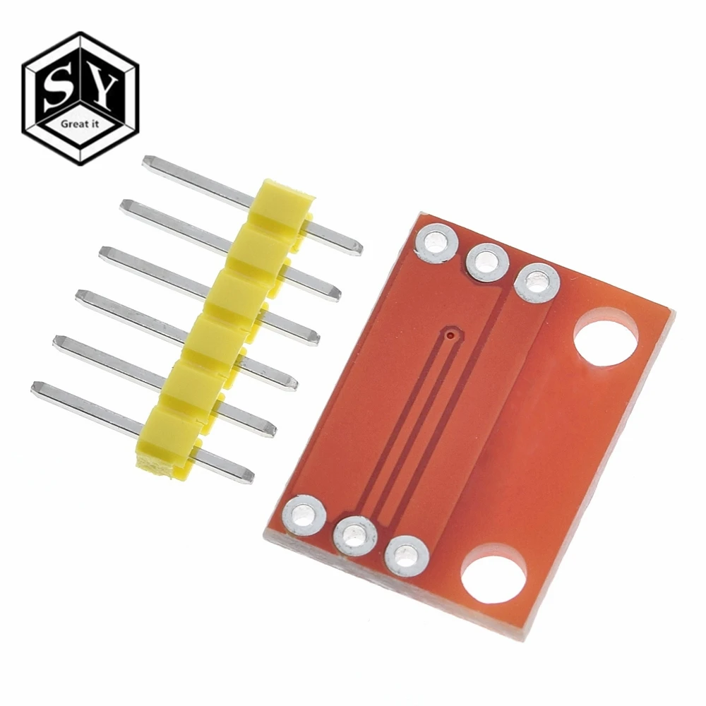 WS2812 RGB LED  (6)