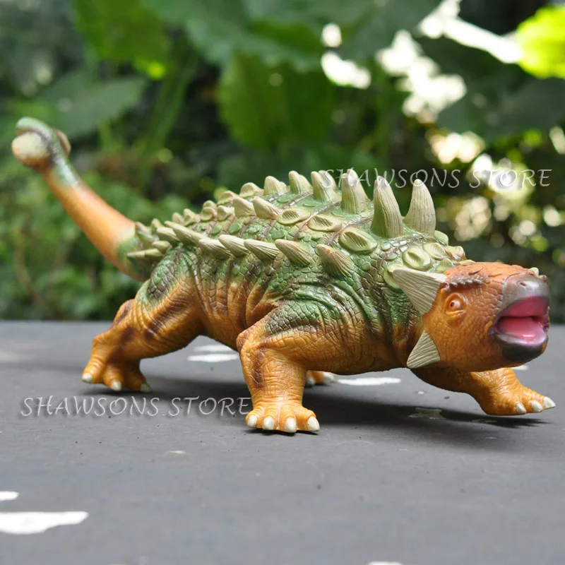 Ankylosaurus1