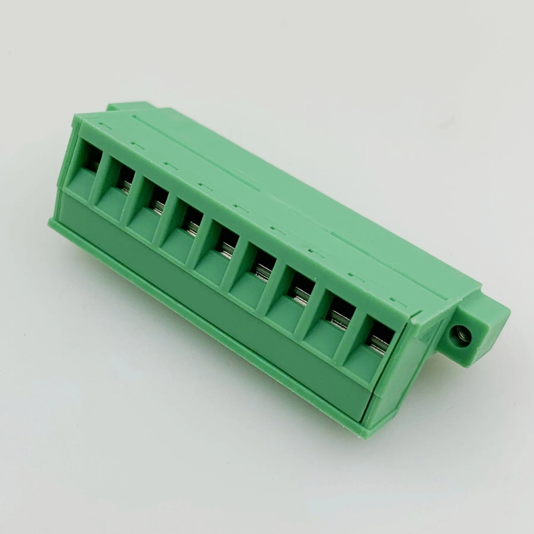 KF2EDGRKP 5 0 2P ~ 12P PCB разъем Клеммный блок 2EDGKRP мм 2PIN 12PIN IC 2 STF PHOENIX CONTACT DEGSON KEFA|Клеммные