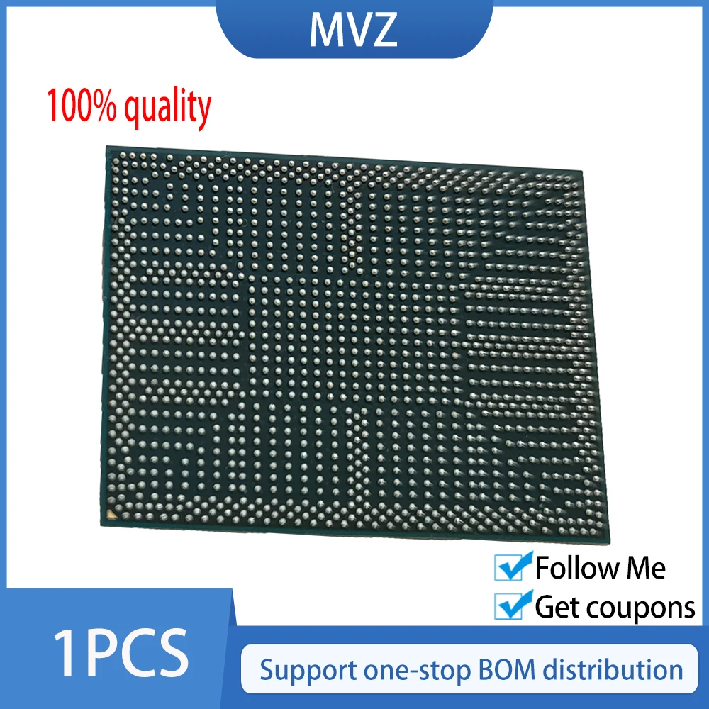 1PCS 100% New SR2Z5 N4200 BGA Chipset | Электронные компоненты и принадлежности