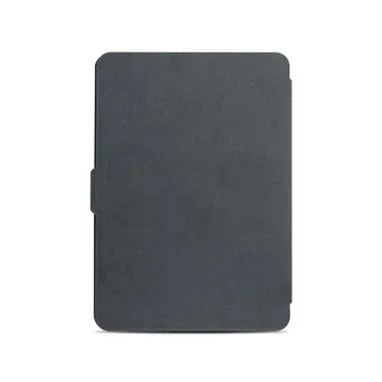 

Printed Shockproof eBook Case Ultra-thin Case Leather Cover Flip eBook Protective Carrying Case For Kindle 958 KPW