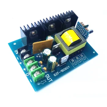 

Taidacent 12V/24V to ±15V ±18V DC-Double DC Output 12 volt DC Transformer Power Supply DC Transformer Circuit Board