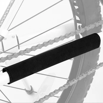 

High Quality Road MTB Bike Guard Cover Pad Bicycle accessories Cycling Chain Care Stay Posted Protector Pad