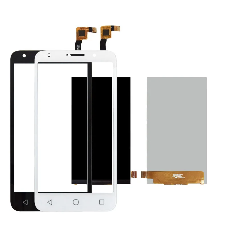 

5.0 Original For Alcatel One Touch pixi 4 4G 5045 OT5045 5045A 5045D LCD Screen Display+Touch Screen Digitizer Spare Parts+Tool