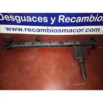 

2205830015 CAT MERCEDES S-CLASS (W220) SALOON