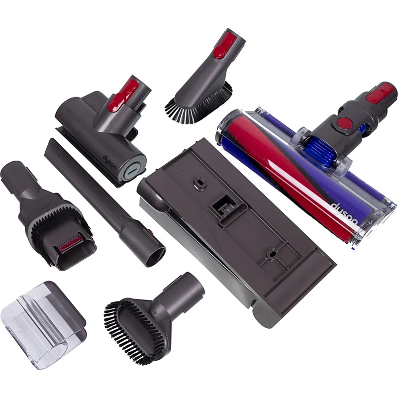 Vacuum Cleaner Manual Dyson Cyclone V11 