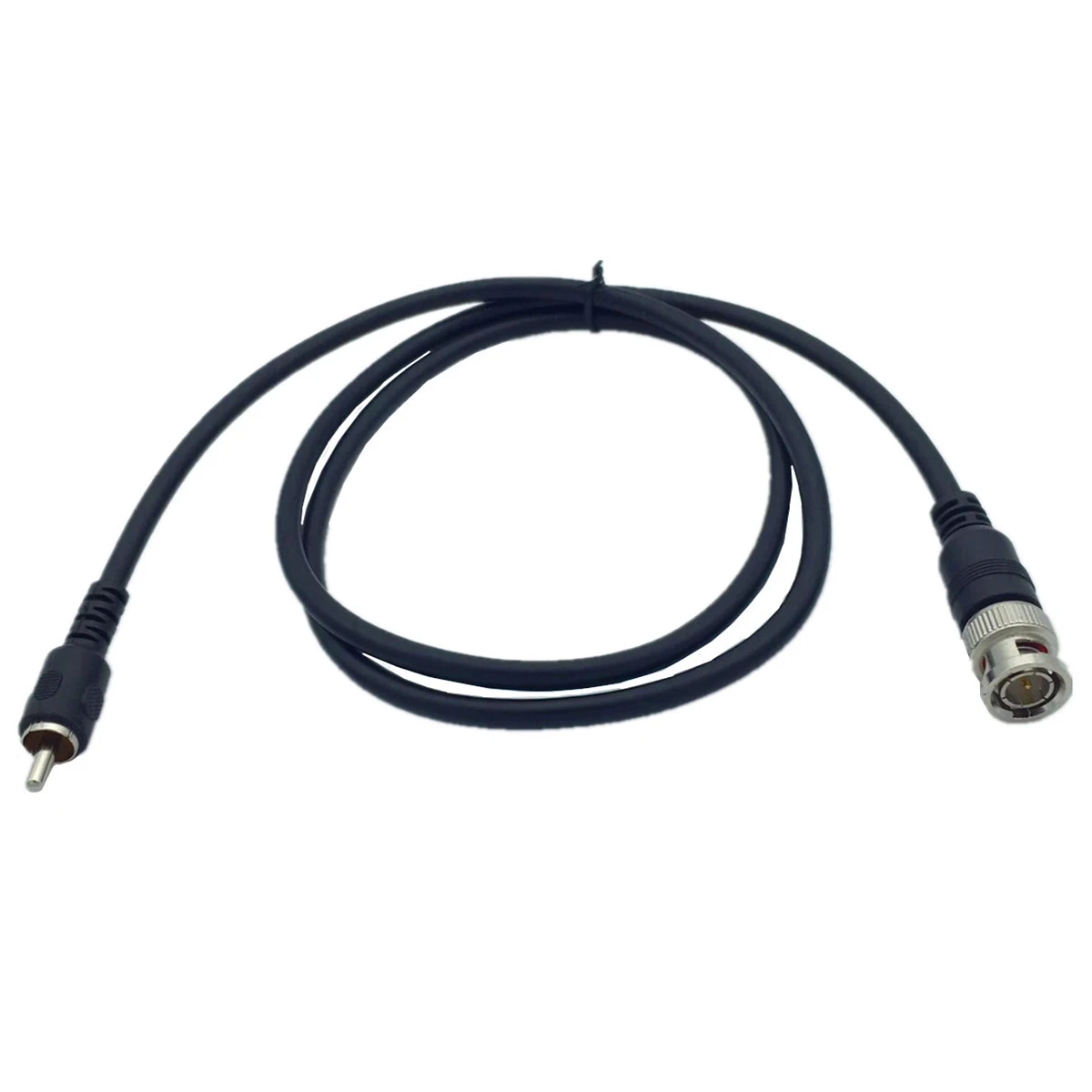 FFYY-RG59 RCA-M-BNC-M кабель для подключения видео 1,5 м