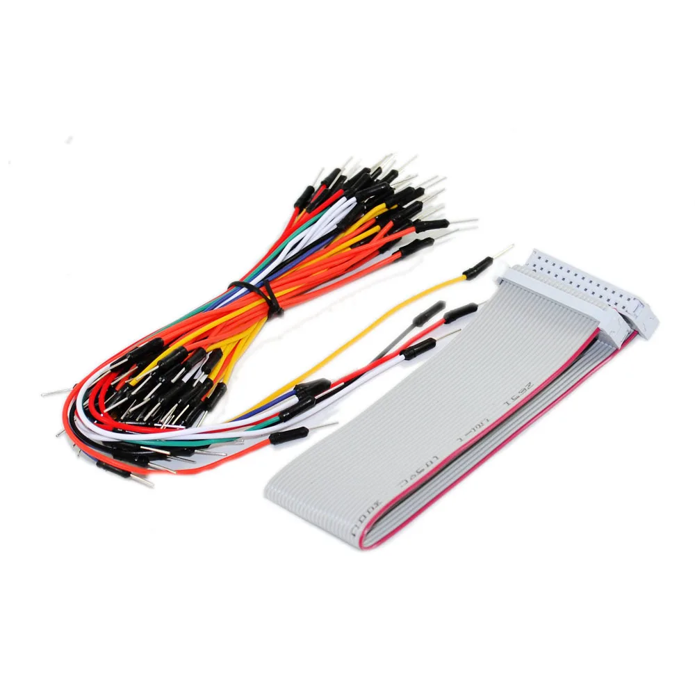 Для Raspberry PI Kit DIY Maker Обучающий набор для программирования